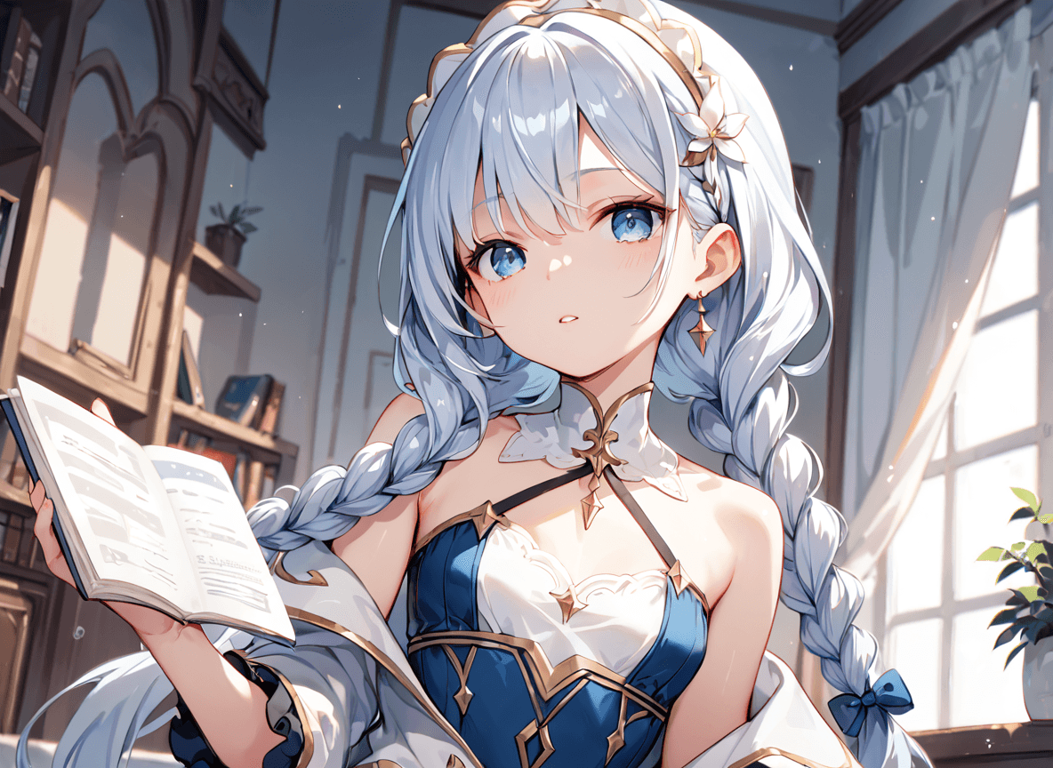 Angel - Image 1