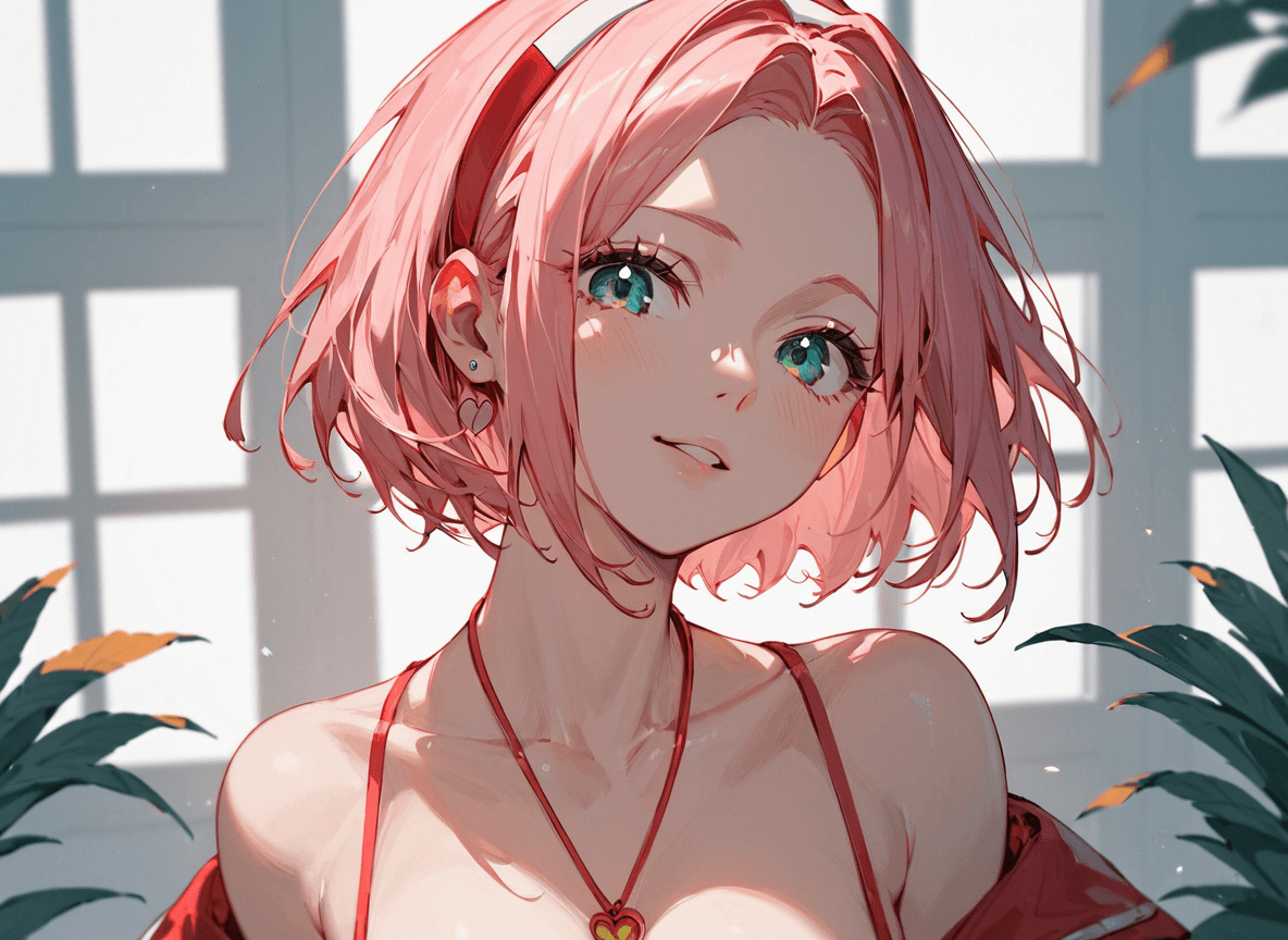 Sakura - Image 1