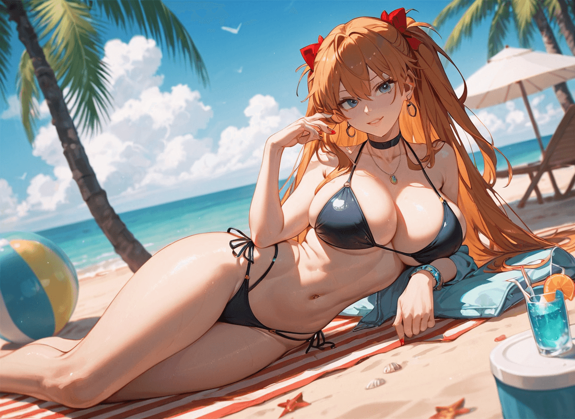 Asuka - Image 1