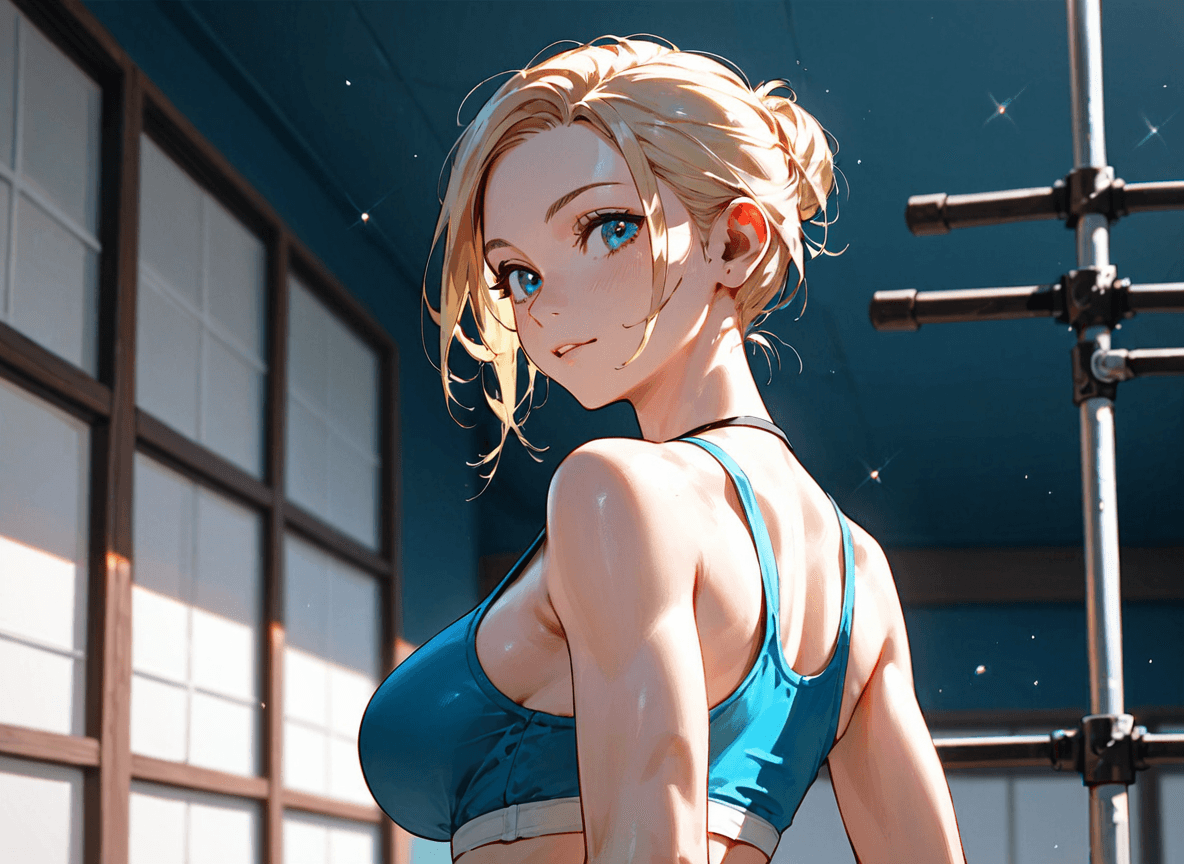 Nia - Image 1